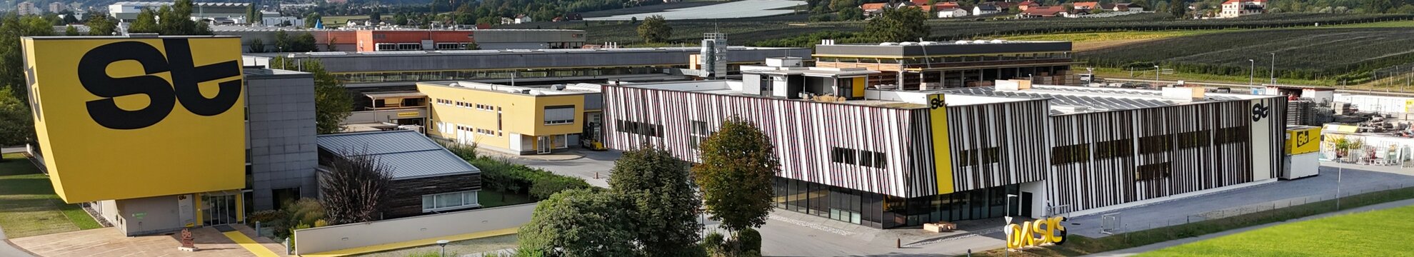 Strobl Bau - Holzbau GmbH