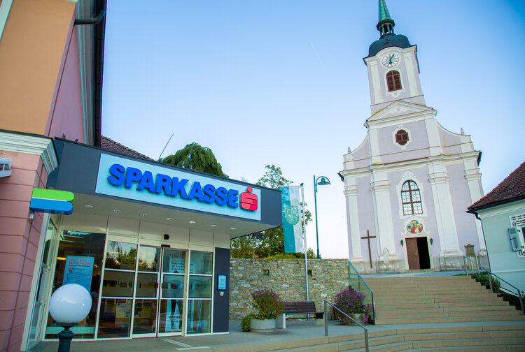 Sparkasse Pöllau AG Bild 9