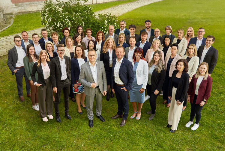 Sparkasse Pöllau AG Bild 5