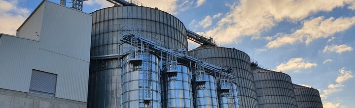 Titelbild der Firma Kastenmüller Systems Austria GmbH