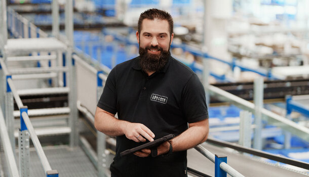 Operations & Engineering