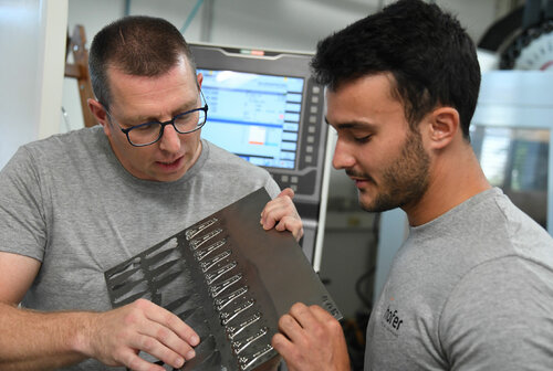 Hofer Medical Solutions