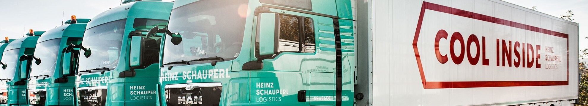 Heinz Schauperl Logistics GmbH