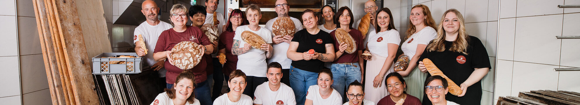 Bäckerei Rothwangl GmbH