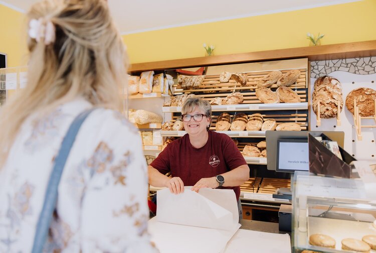 Bäckerei Rothwangl GmbH Bild 2