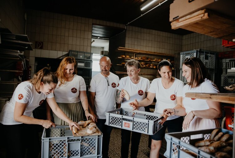 Bäckerei Rothwangl GmbH Bild 8