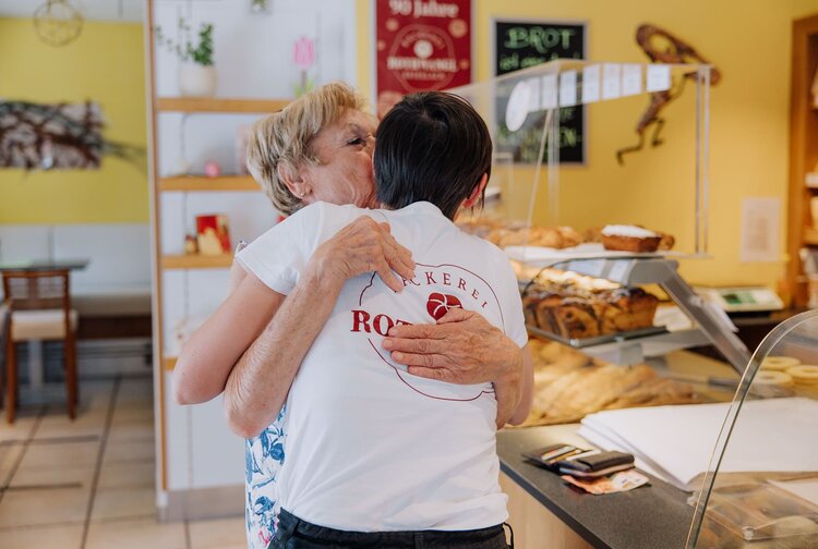 Bäckerei Rothwangl GmbH Bild 9