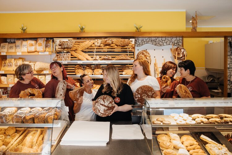 Bäckerei Rothwangl GmbH Bild 3