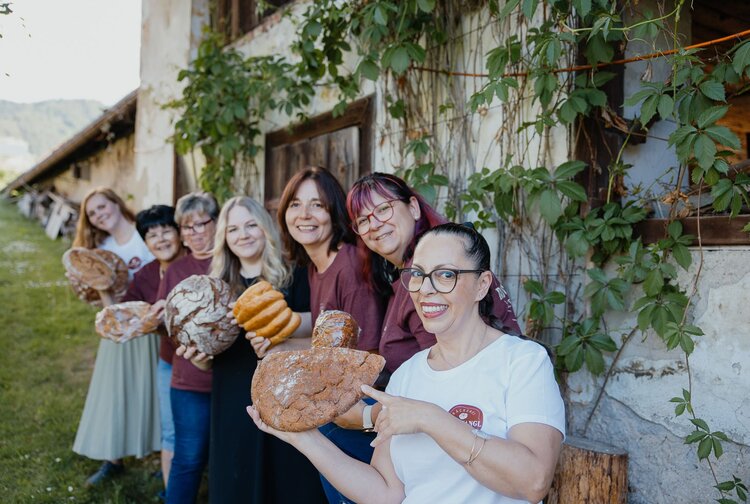 Bäckerei Rothwangl GmbH Bild 5