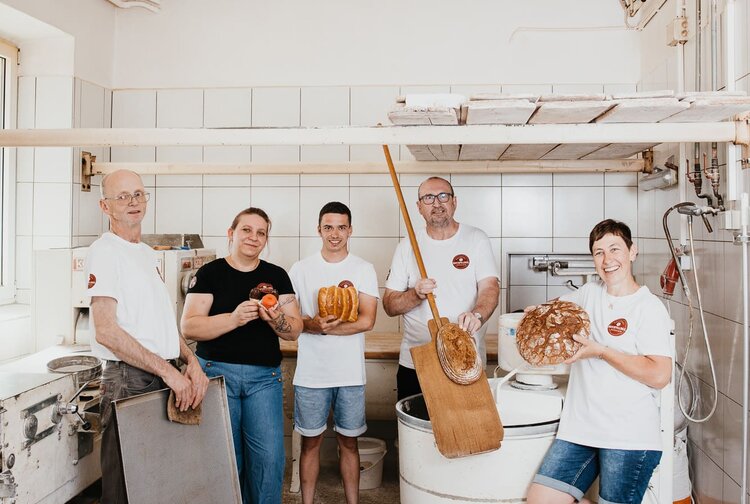 Bäckerei Rothwangl GmbH Bild 1