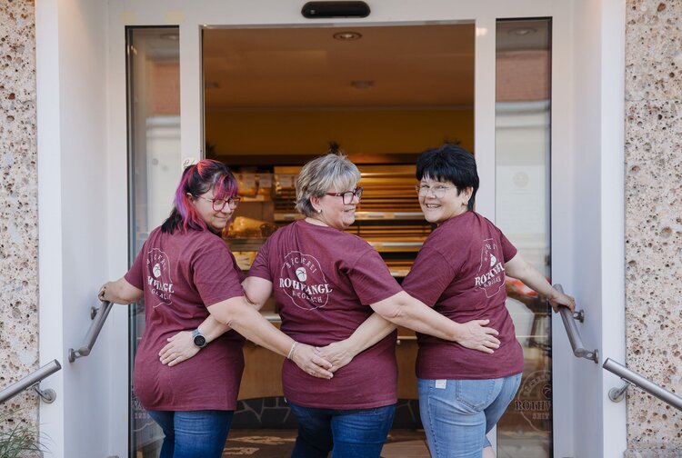 Bäckerei Rothwangl GmbH Bild 6