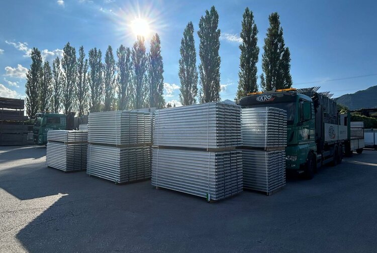EKRO Bausystem GmbH Bild 4