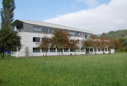 EKRO Bausystem GmbH