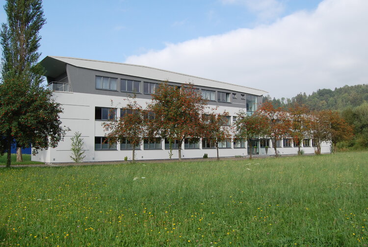 EKRO Bausystem GmbH Bild 1