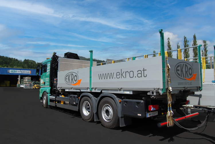 EKRO Bausystem GmbH Bild 5