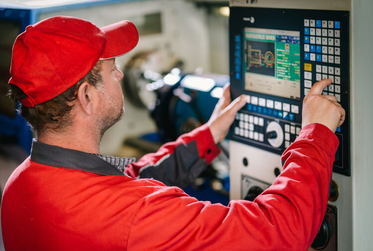 RH technik GmbH Bild 1