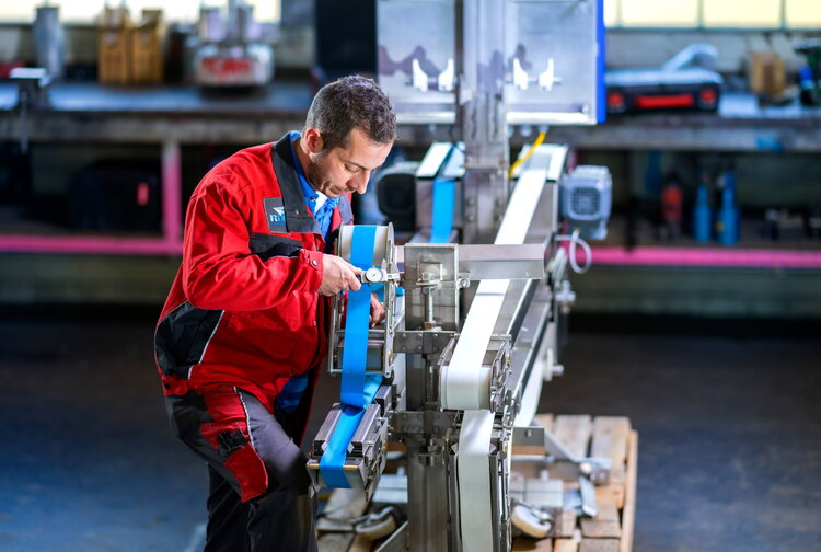 RH technik GmbH Bild 4