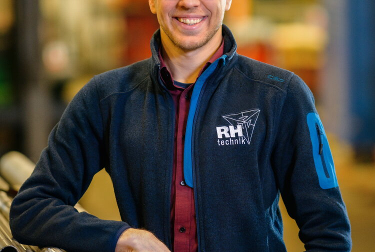 RH technik GmbH Bild 5