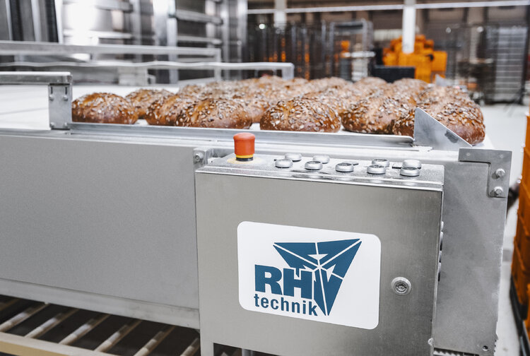 RH technik GmbH Bild 3