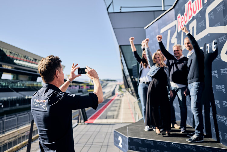 Projekt Spielberg GmbH & Co KG Bild 7