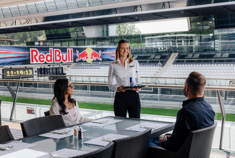 Projekt Spielberg GmbH & Co KG Bild 3