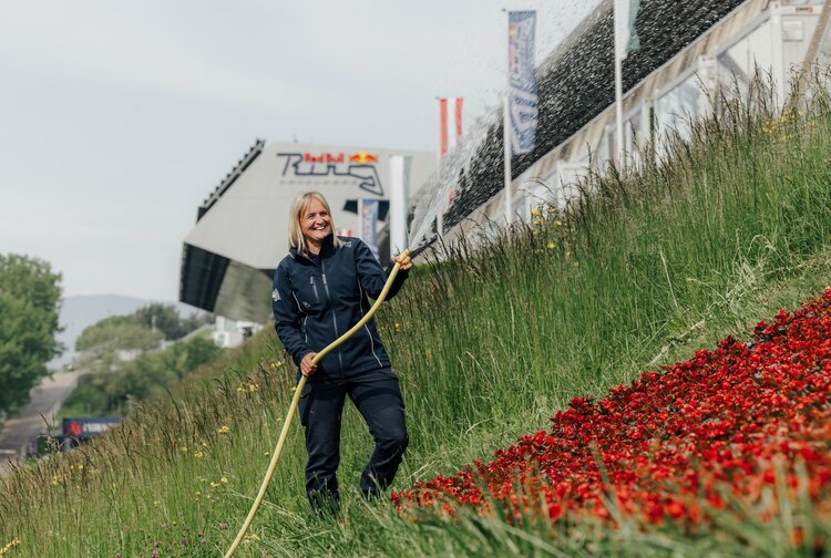 Projekt Spielberg GmbH & Co KG Bild 4