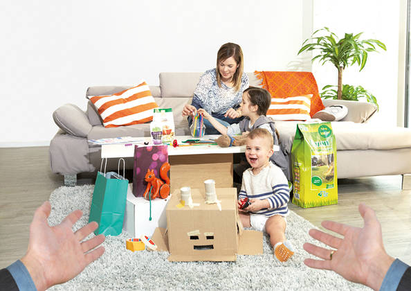 Mondi Coating Zeltweg GmbH Bild 1