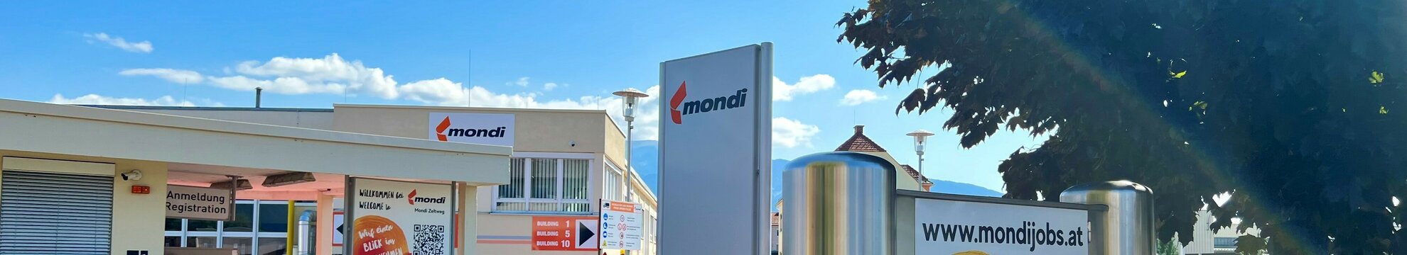 Mondi Coating Zeltweg GmbH