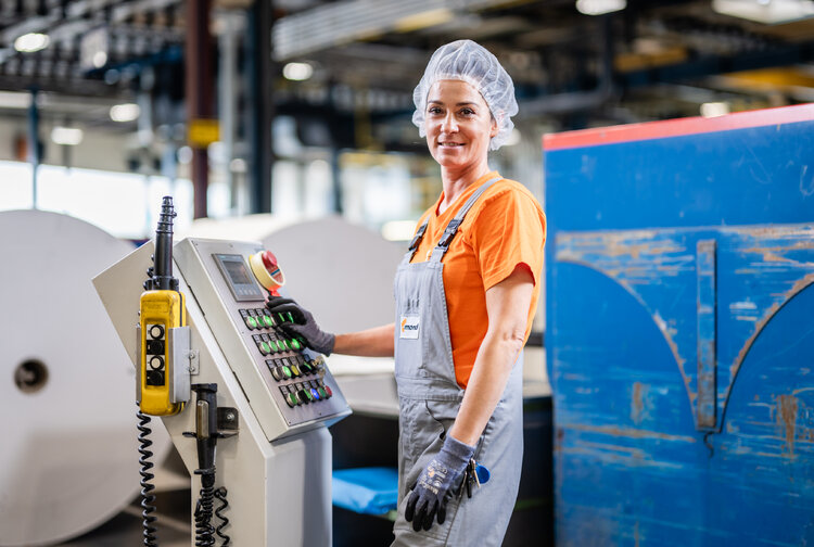 Mondi Coating Zeltweg GmbH Bild 2