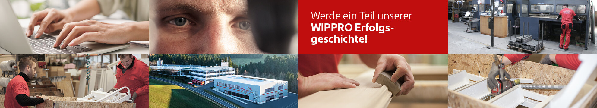 Wippro GmbH