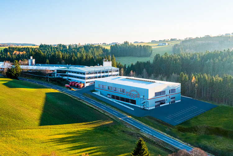 Wippro GmbH Bild 2