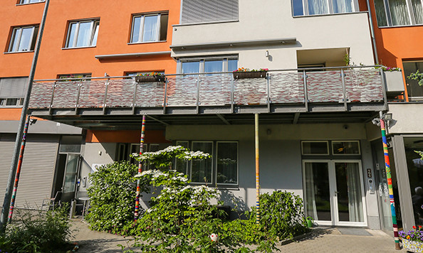 Barmherzige Schwestern Pflege Gmbh Wien Aktuelle Infos