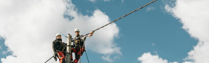 Titelbild der Firma ENVESTA Energie- und Dienstleistungs GmbH