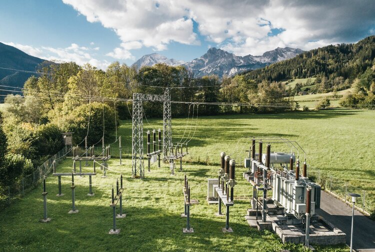ENVESTA Energie- und Dienstleistungs GmbH Bild 1