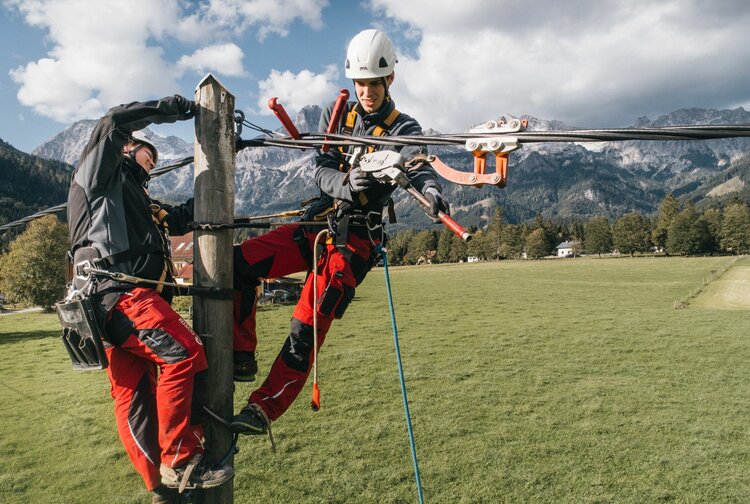 ENVESTA Energie- und Dienstleistungs GmbH Bild 2