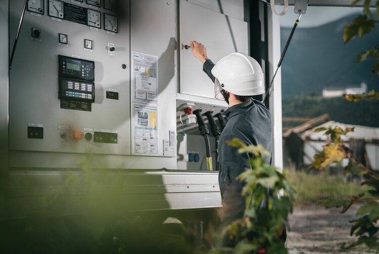 ENVESTA Energie- und Dienstleistungs GmbH Bild 3
