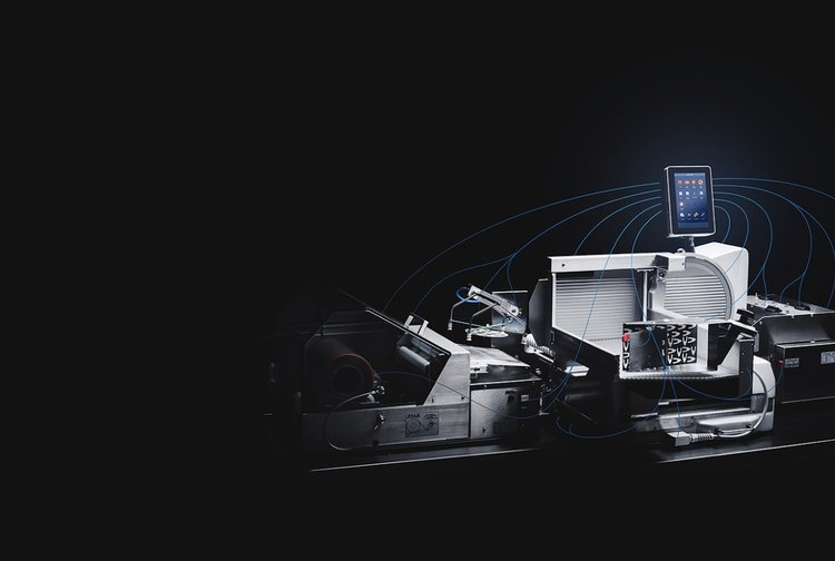 S.A.M. KUCHLER Electronics GmbH Bild 1