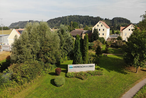 Hereschwerke GmbH