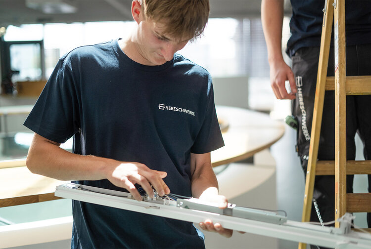 Hereschwerke GmbH Bild 4