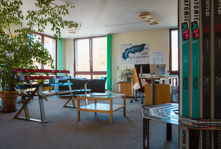 TAO Beratungs- und Management GmbH Bild 2
