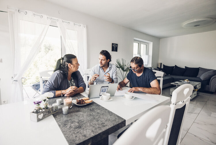 DONAU Versicherung AG Vienna Insurance Group Bild 4