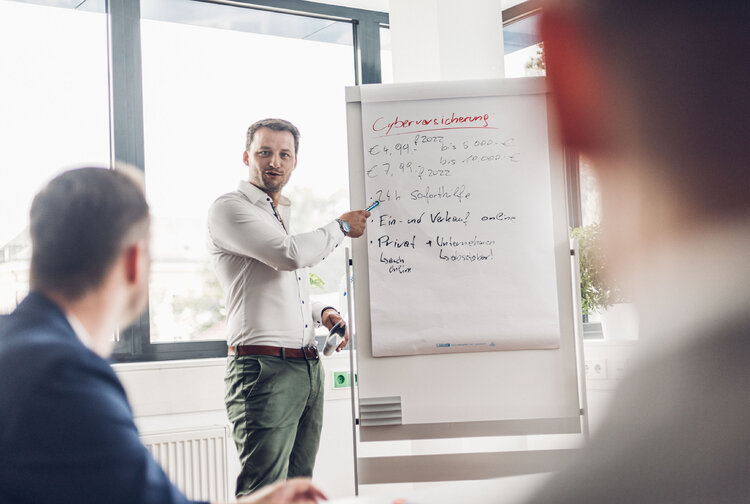 DONAU Versicherung AG Vienna Insurance Group Bild 6