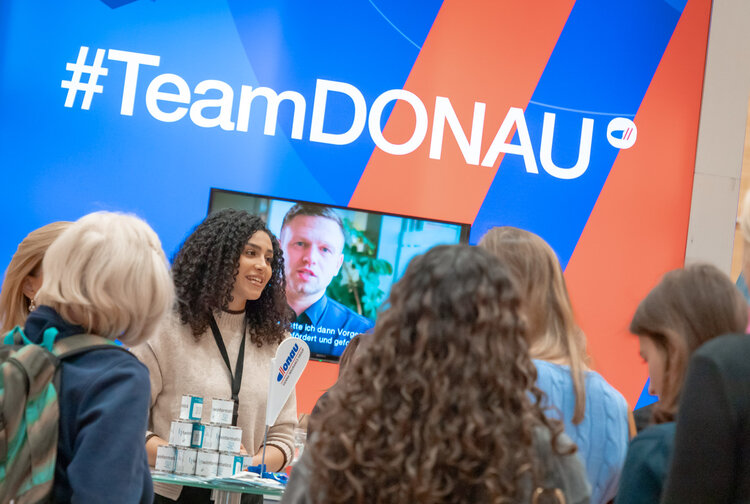 DONAU Versicherung AG Vienna Insurance Group Bild 9