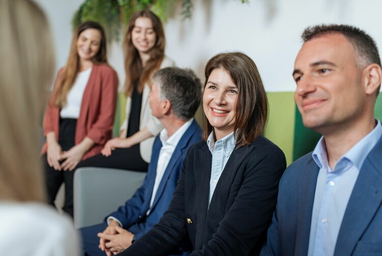 Vienna Insurance Group AG Wiener Versicherung Gruppe Bild 2