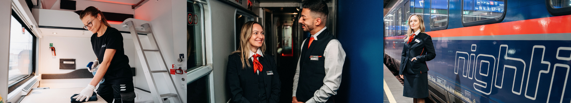 Newrest Wagons-Lits Austria GmbH