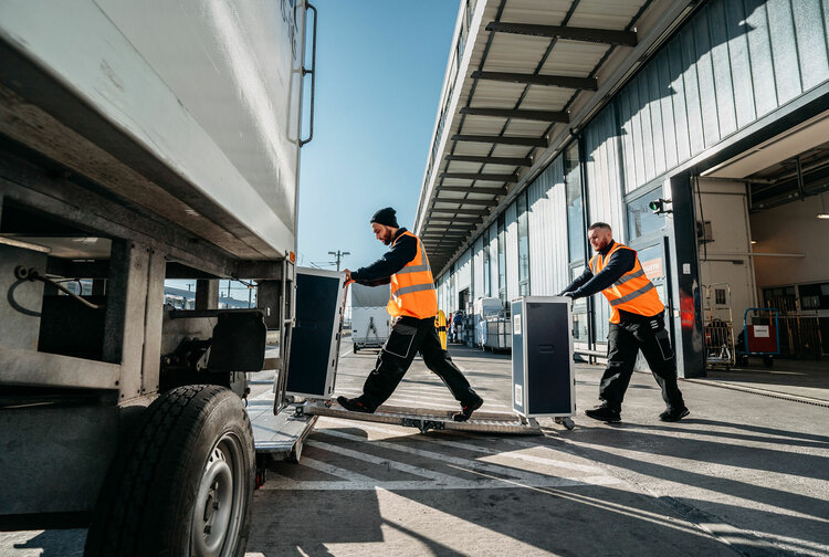 Newrest Wagons-Lits Austria GmbH Bild 4