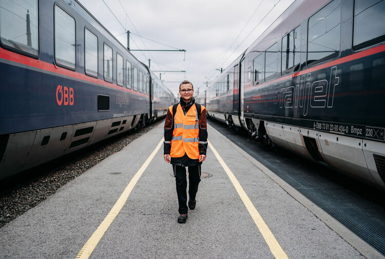 Newrest Wagons-Lits Austria GmbH Bild 5