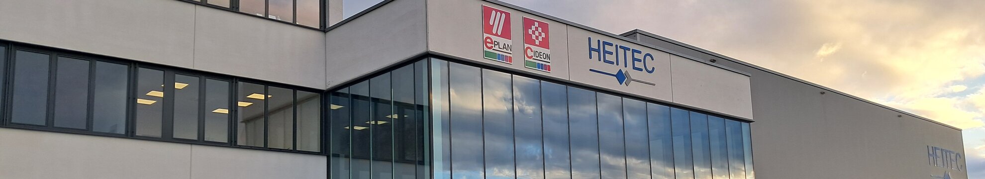 HEITEC Systemtechnik GmbH