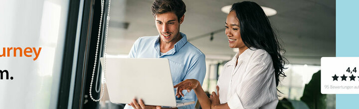 Titelbild der Firma Internet Online Media GmbH