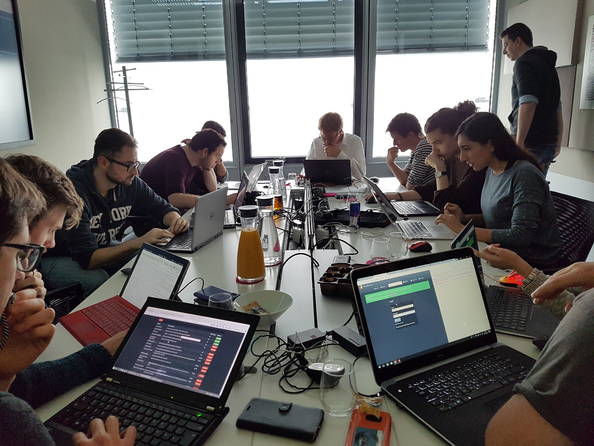 iteratec GmbH Bild 1